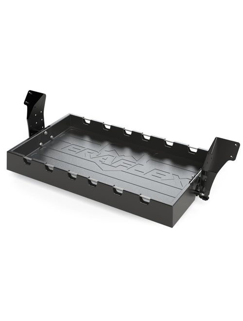 Sierra TereaFlex 4DR Cargo Rack JK