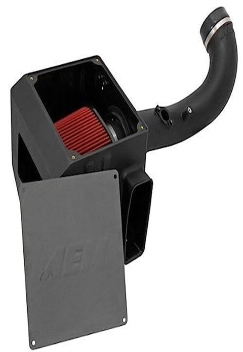 Cold Air Intake System AEM 218030DC