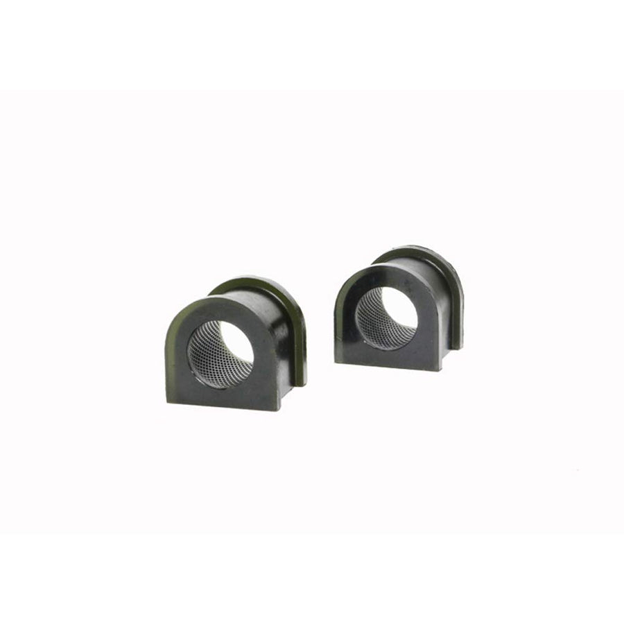 Whiteline Front W0503 Control Arm Bushing,Black