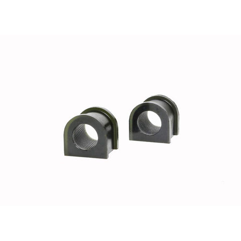 Whiteline Front W0503 Control Arm Bushing,Black