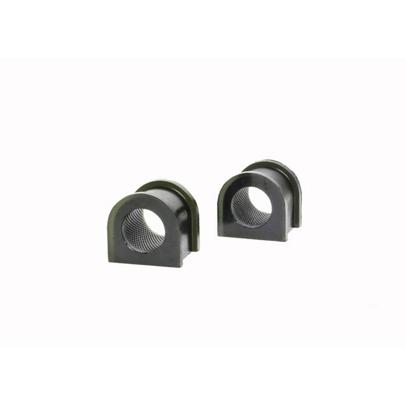 Whiteline Front W0503 Control Arm Bushing,Black