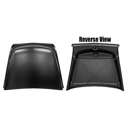 HOOD556 Brothers Trucks Stock Replacement Hood