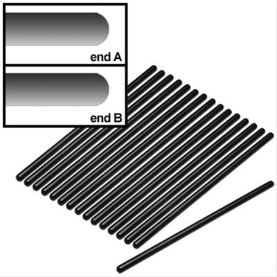 Hi-Perf Proform 66890C Pushrods, Chvy Sb