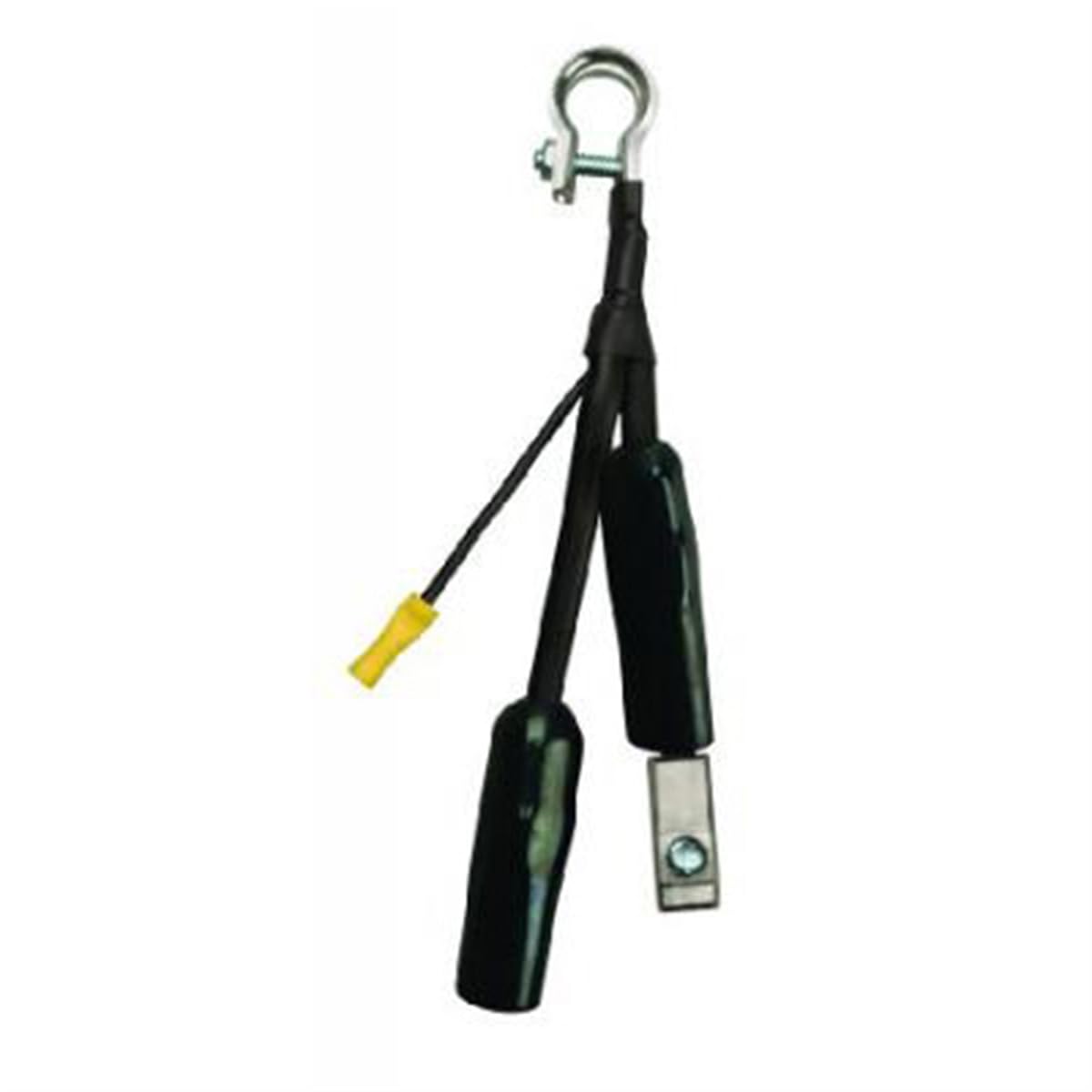 Duel Lead Coleman Cable TPO Post