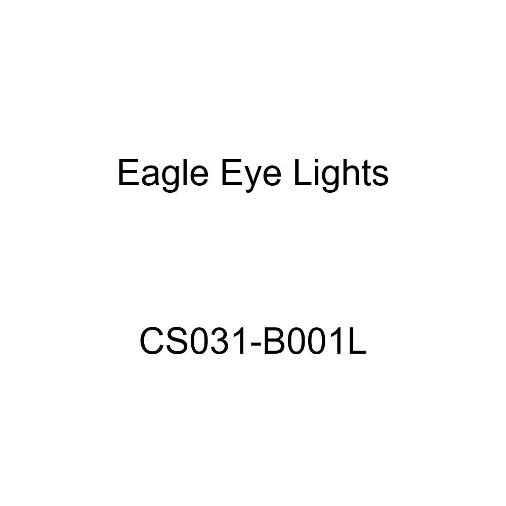 CS031-B001L Eagle Eyes Headlight