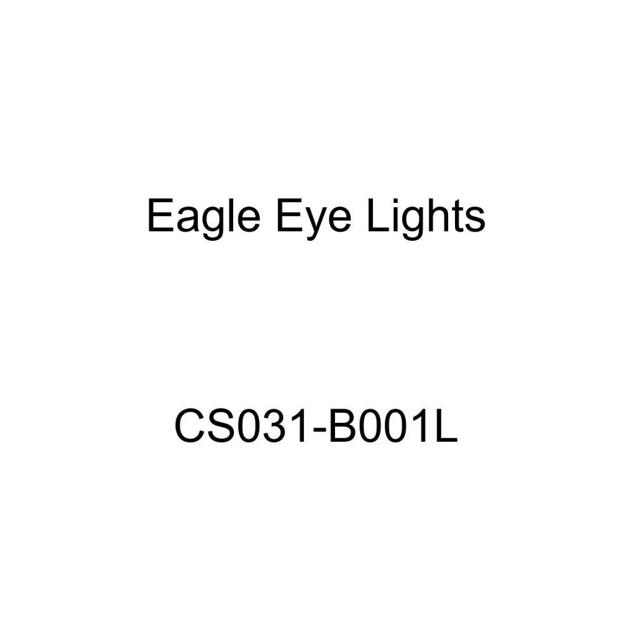 CS031-B001L Eagle Eyes Headlight