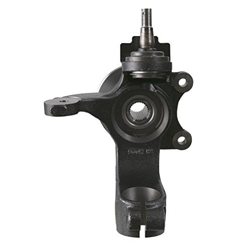 MOOG Suspension Knuckle Assembly LK014 for Ford Transit Connect