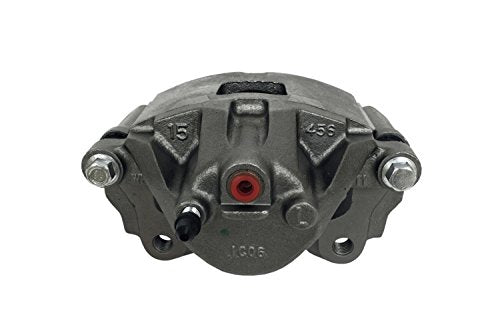 Power Stop L4638A Front Left One Stock Replacement Brake Caliper