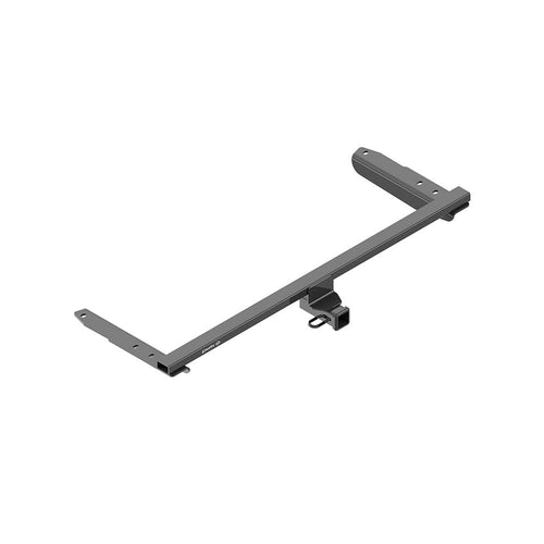 Class 3 Draw-Tite Trailer Hitch, 2 Inch Square Receiver, Compatible with 2018-2024 Honda Odyssey.