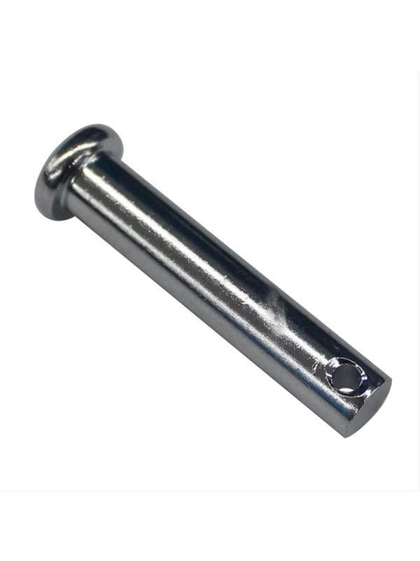 330-3715 Wilwood PIN,CLEVIS.250 DIA X 1.25 LG