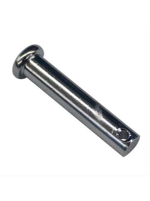 330-3715 Wilwood PIN,CLEVIS.250 DIA X 1.25 LG