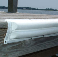 Double Dock and Post Bumper Taylor Made Products (Small, 9-Foot)
