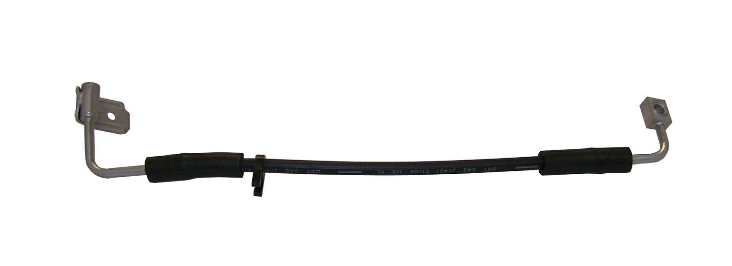 Crown Automotive Brake Hose, Front Right Jk