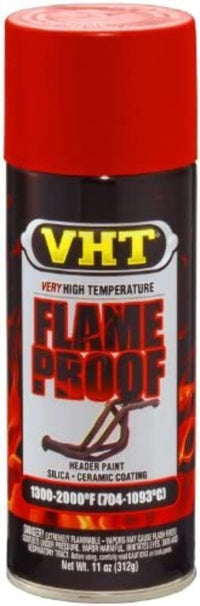 VHT Flameproof Coating SP109
