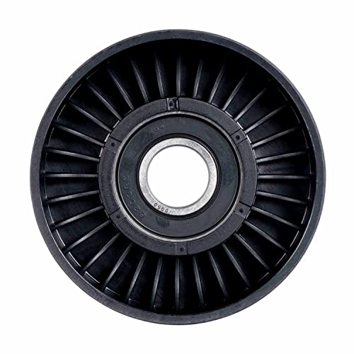 Goodyear 57112 Idler or Tensioner Pulley Serpentine Belt Drive