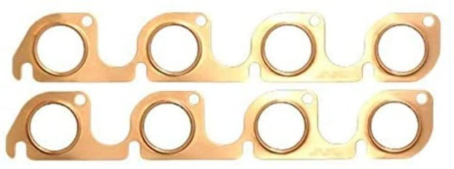 SCE Gaskets 4152 SCE Gasket Copper Exhaust Gasket