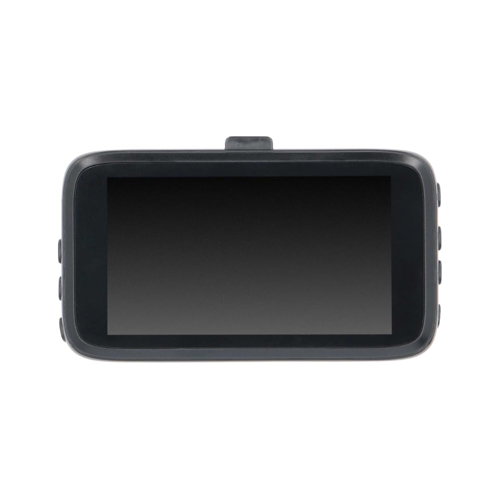 2K DVR Metra Brands Window Mounted