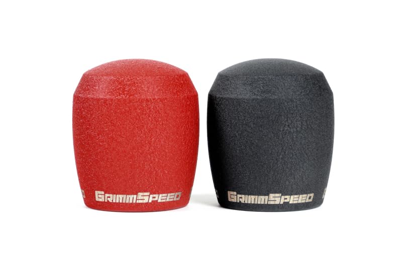 GRM Shift Knobs GrimmSpeed - 380003