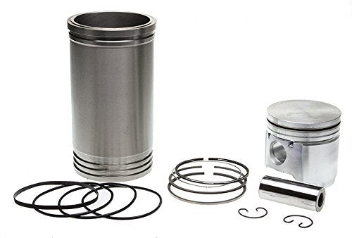 Cylinder Sleeve Assembly Clevite 2261861