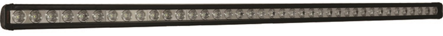 Xmitter Low Profile Vision X Lighting 9132976 Black 50" 5W Wide LED Flood Light Bar
