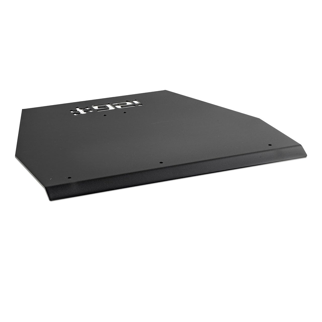 IAG Performance Rally Skid Plate Aluminum for Subaru WRX & STi 02-07, Made in USA (Black Powder Coated)