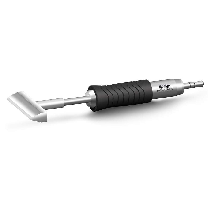 Welding Tool Rtu 330 K Ms Tip Blade 33.0