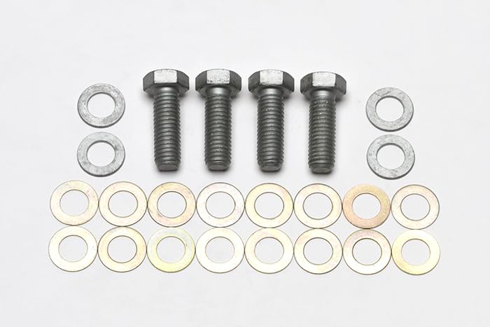 Bracket Bolt Kit - 230-12623