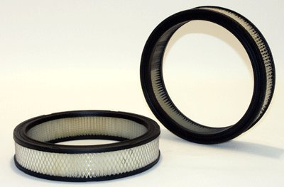 46058 Wix Air Filter Round Panel - Case of 6