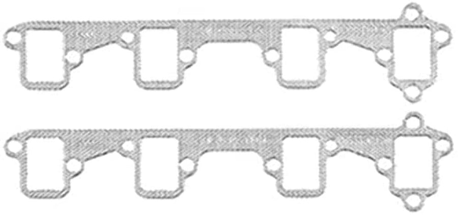 Exhaust Manifold Gasket Set MAHLE MS15520