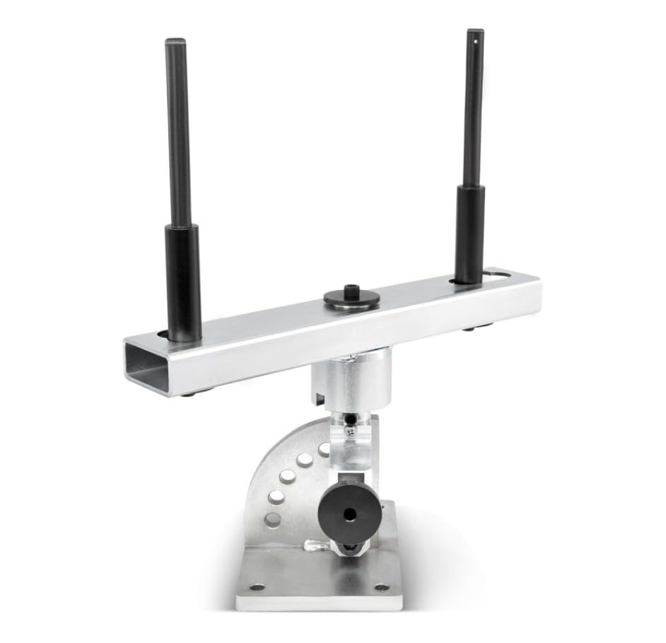 Cylinder Head Work Stand PROFORM 66483, Adjustable, Aluminum, Each