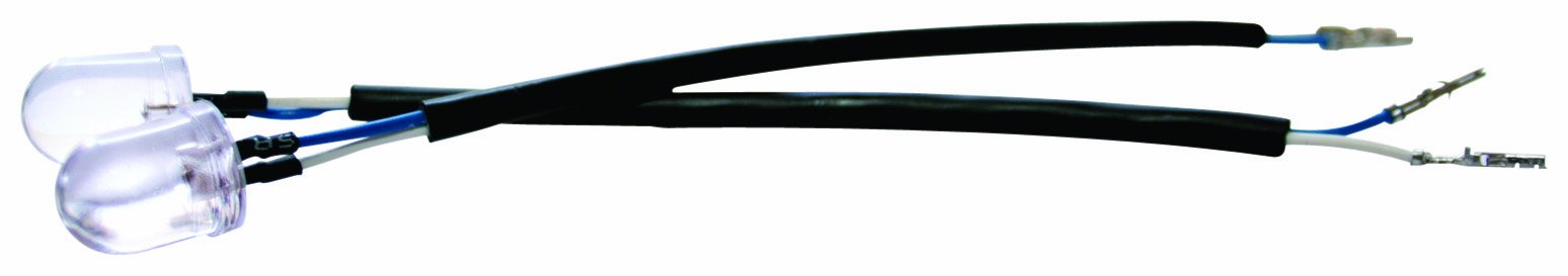 Turbosmart e-Boost2 TS-0301-2009 Green LED Light