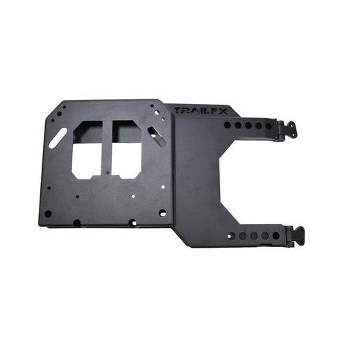 Bronco HD TrailFX Spare Hinge Tire Carrier
