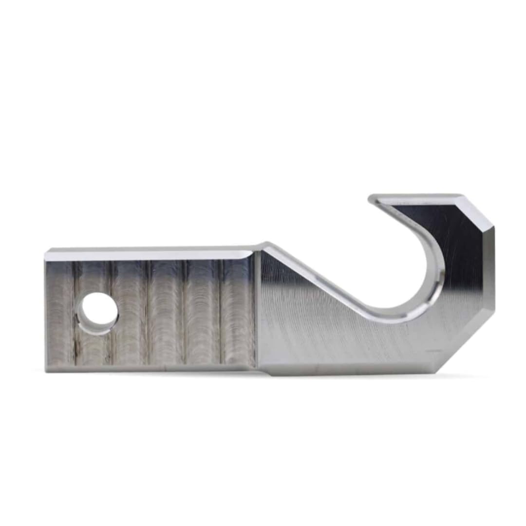 Vehicle Recovery Hook Weigh Safe