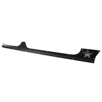 Step-Slider Rocker Guards Rock Slide Engineering 2018-21 JL
