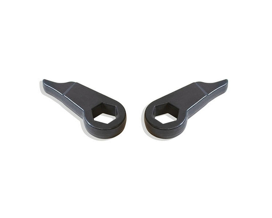 1"-3" Lifted Torsion Key Maxtrac Suspension (842313) for Dodge Dakota 4WD