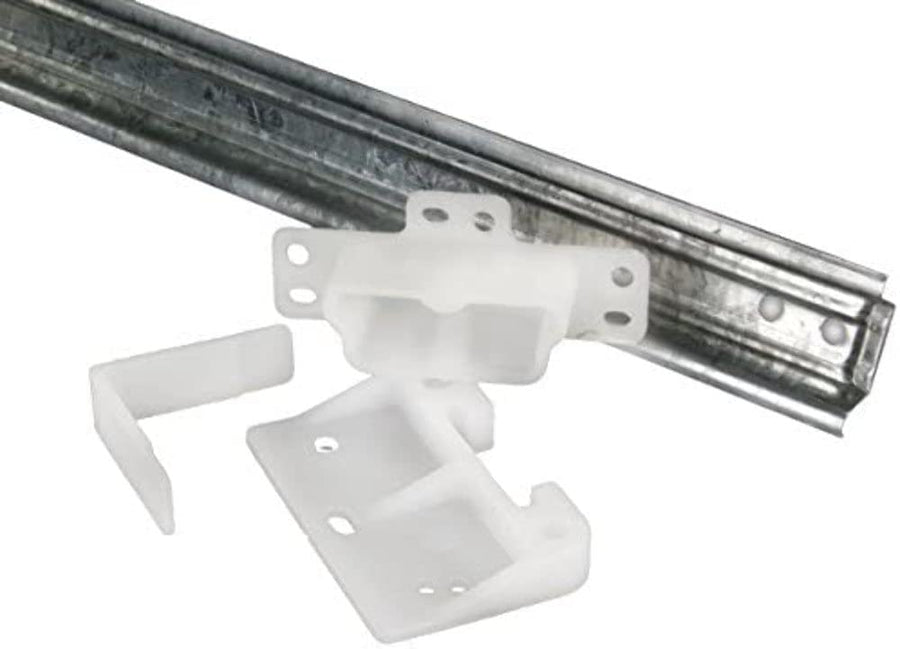 Universal JR Products Drawer Slide Kit 70995 (4)