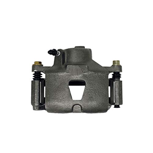 Power Stop Front Right One L4518 Stock Replacement Brake Caliper For Saturn SC, Saturn SC1, Saturn SC2, Saturn SL, Saturn SL1, Saturn SL2, Saturn SW1, Saturn SW2 [Model Specific]