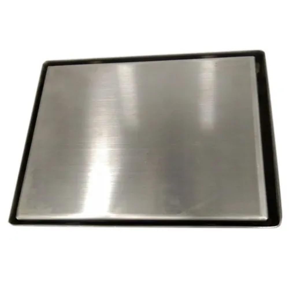 Norcold 638532 Lower Door Assembly Norcold INC Refrigerator - Fits Polar N7/NA7LX Models, Smooth