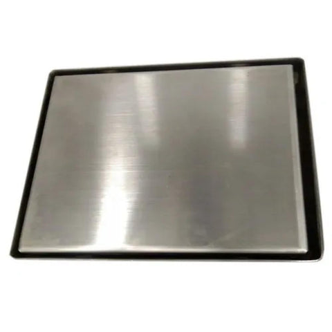 Norcold 638532 Lower Door Assembly Norcold INC Refrigerator - Fits Polar N7/NA7LX Models, Smooth