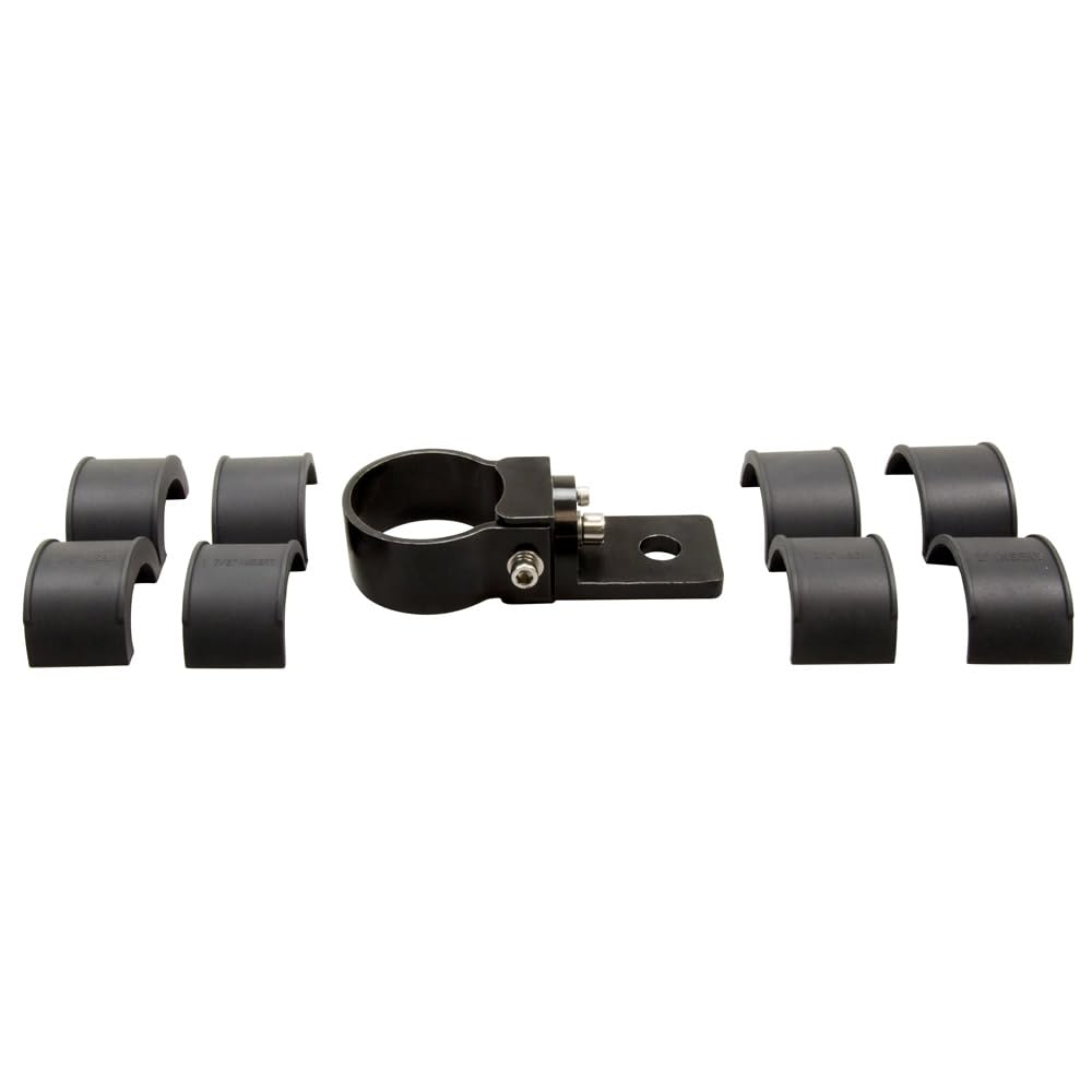 Metra Electronics - Whip Antennas Universal Roll Bar Mount for 1.5in-2in tubes (MPS-WHIPM)