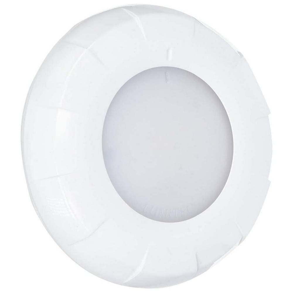 Lumitec Dimmable Output White/Blue Dome Light 101075, One Size Aurora