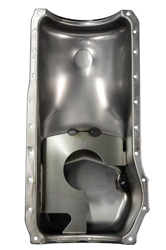 Oil Pan Moroso 20557 for Ford 351C-351M Engines