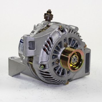 Alternator TYC Compatible with 2004-2006 Mazda Mazda3