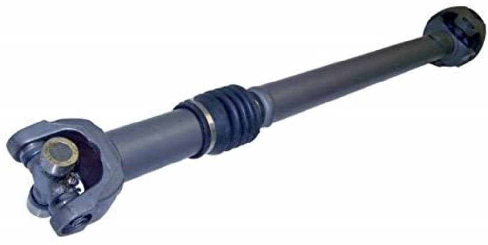 Drive Shaft Crown Automotive and Axles Driveline