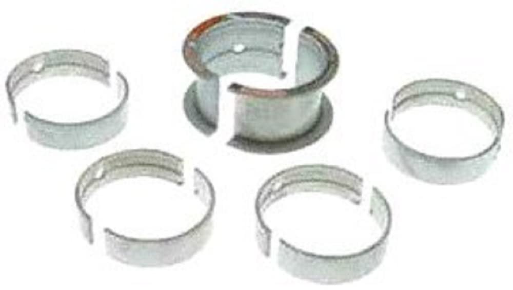 Clevite 77 Engine Crankshaft MS-909H-10 Main Bearing Set