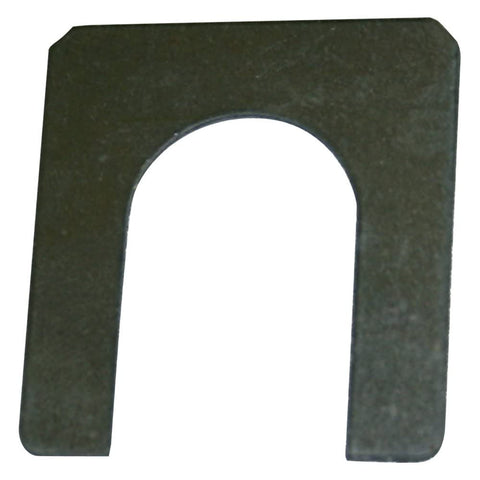 Alignment MOOG Shim K100078