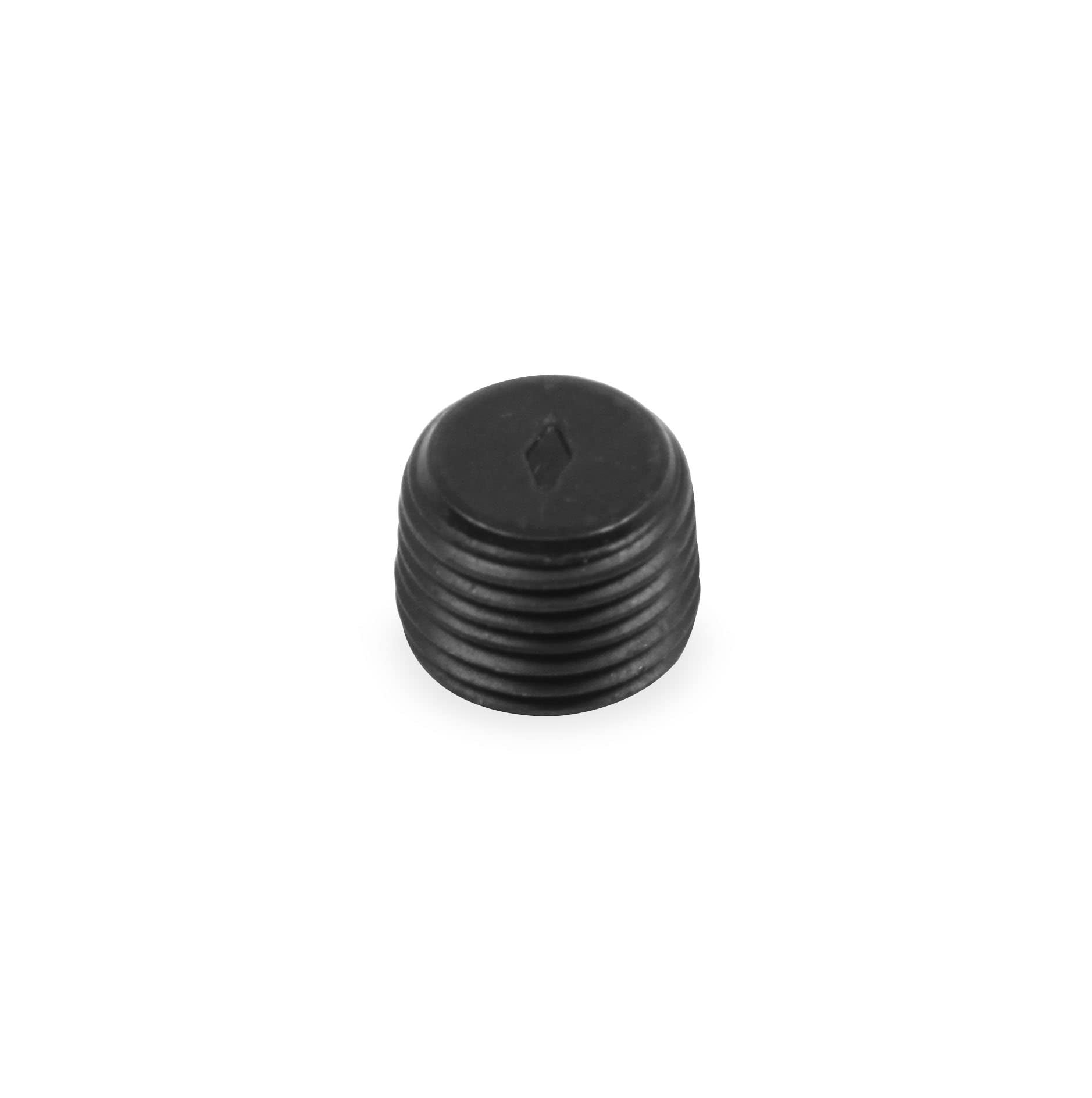 903201ERL Earl's Steel Pipe Plug