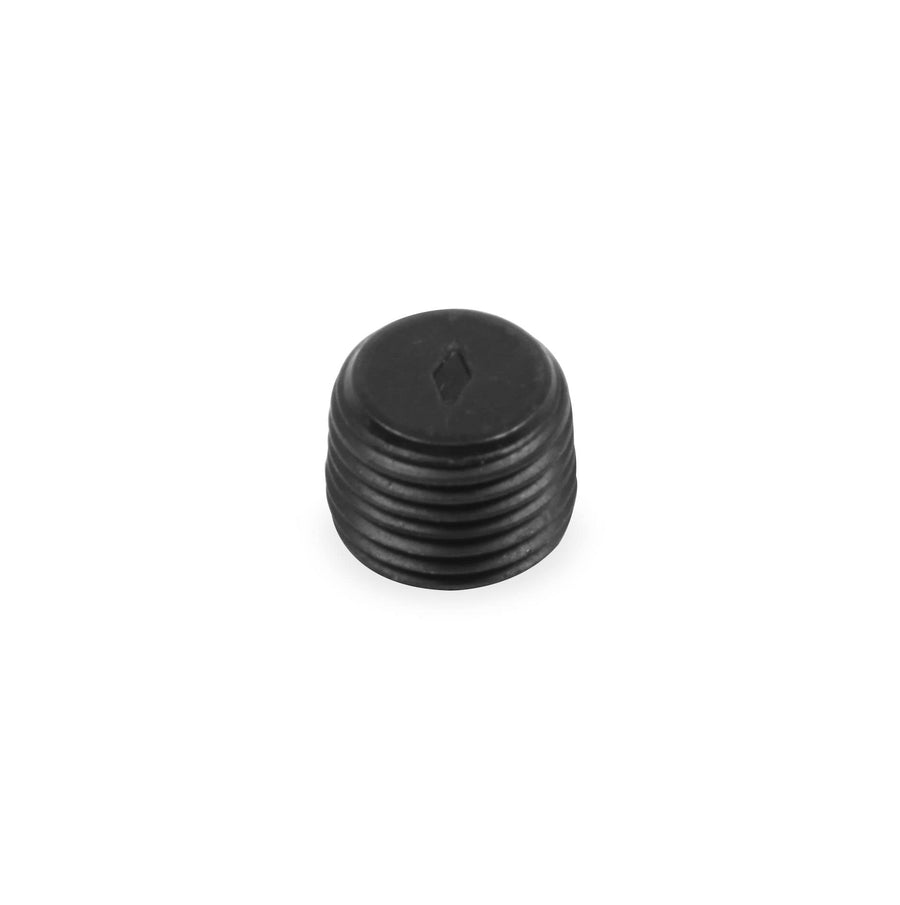903201ERL Earl's Steel Pipe Plug