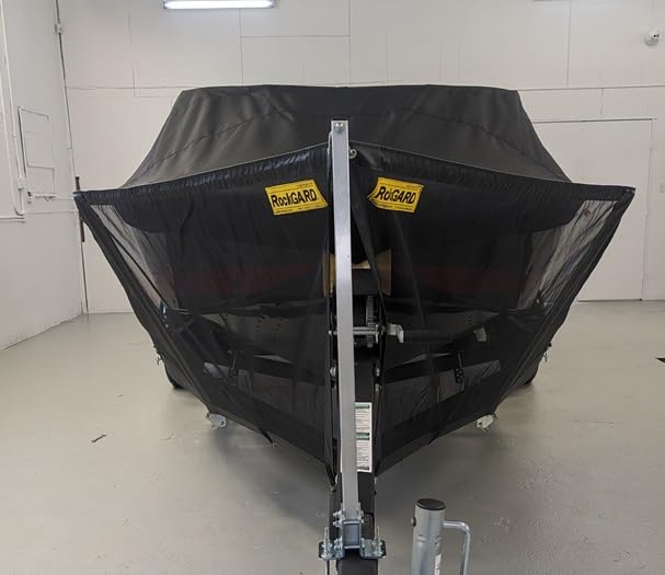 Medium RockGARD (V Front)