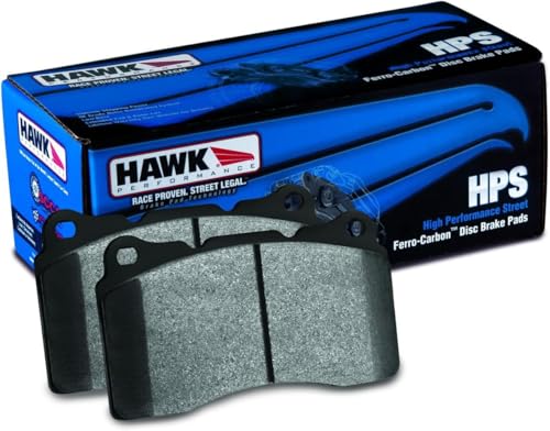 Hawk Performance HPS Performance HB567F.694 Street Brake Pads